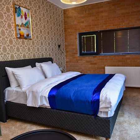 10Inn Boutique Hotel Batumi Zewnętrze zdjęcie