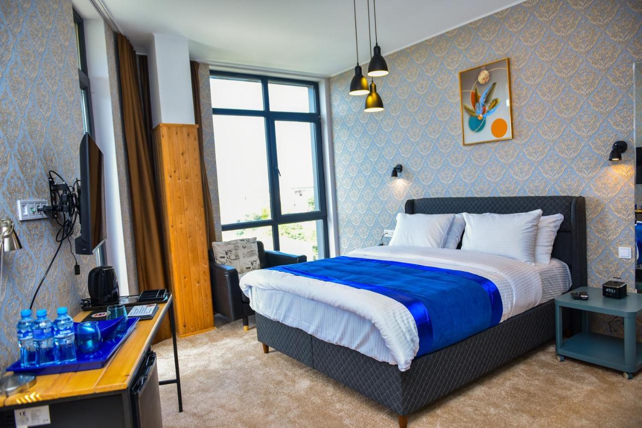 10Inn Boutique Hotel Batumi Zewnętrze zdjęcie