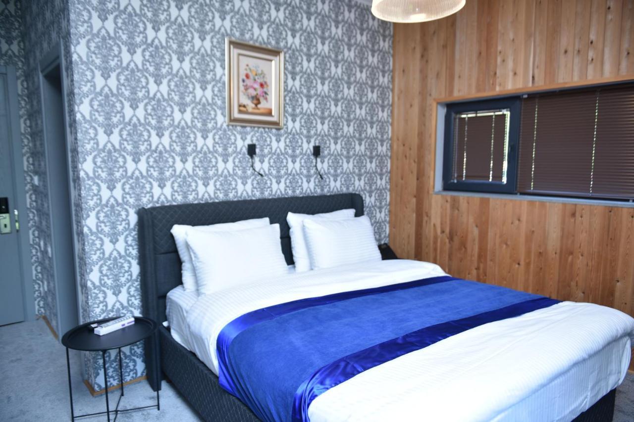 10Inn Boutique Hotel Batumi Zewnętrze zdjęcie