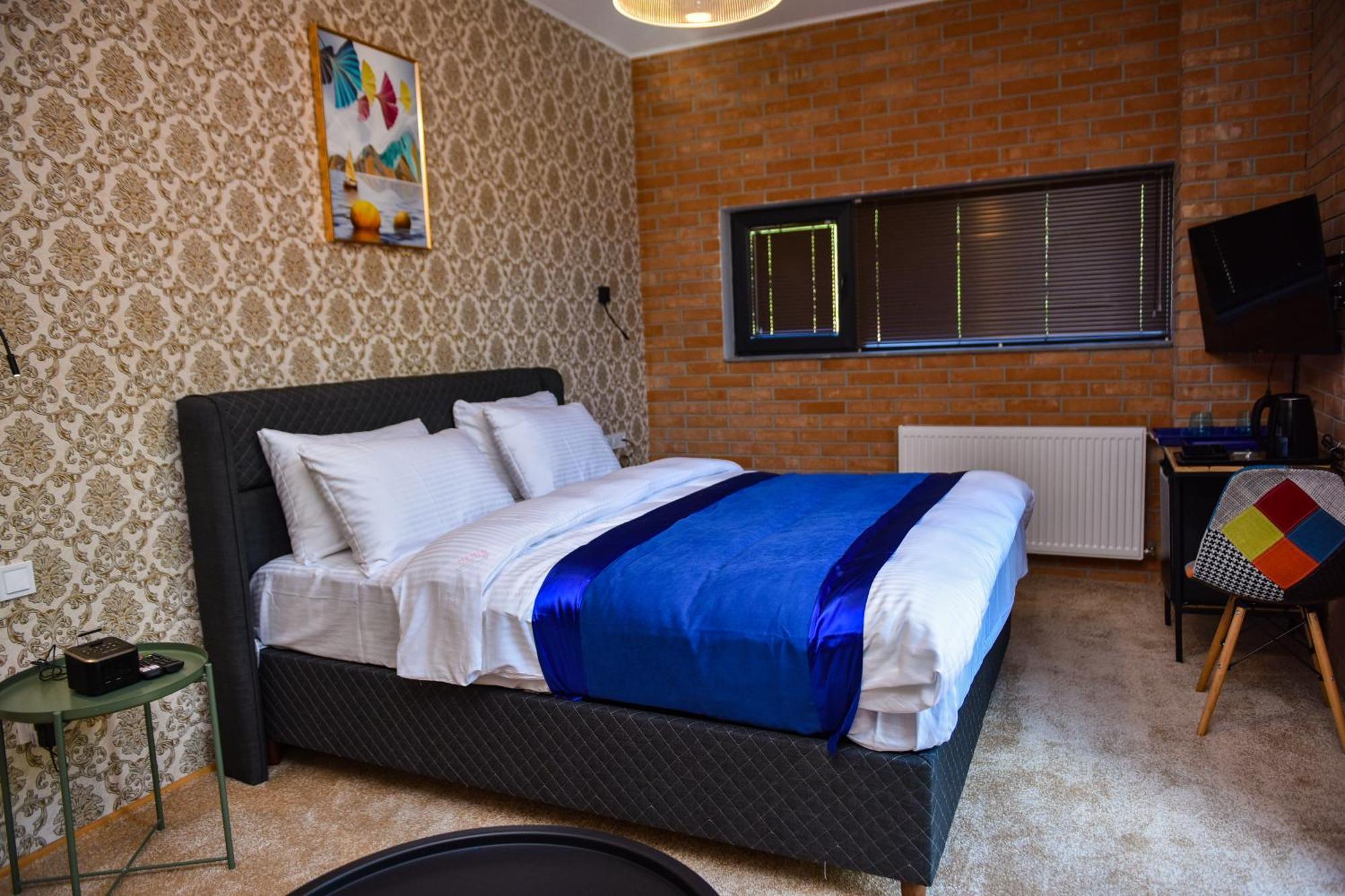 10Inn Boutique Hotel Batumi Zewnętrze zdjęcie